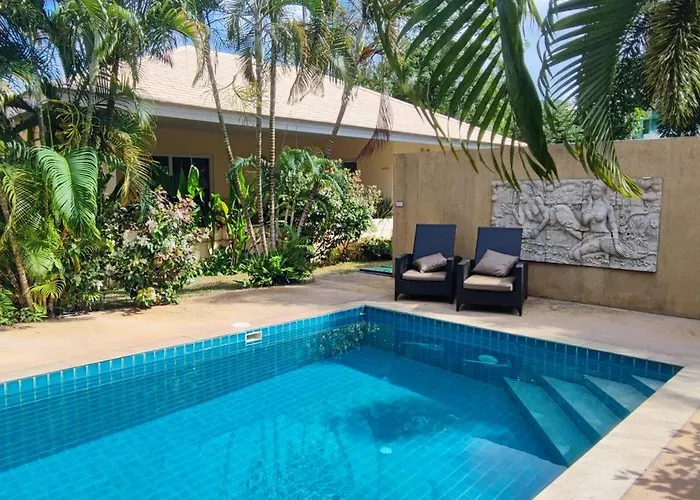 Villa Sun 4